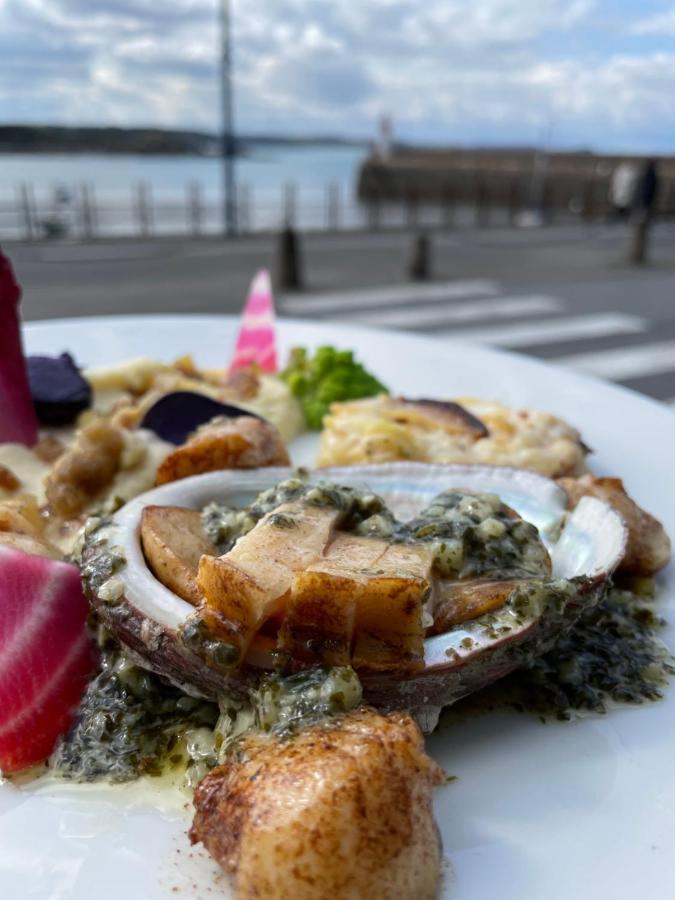 فندق La Table De Jeanne إيركي المظهر الخارجي الصورة