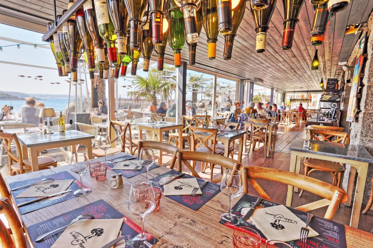 فندق La Table De Jeanne إيركي المظهر الخارجي الصورة